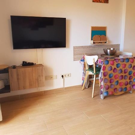 Ola Betica Tarifa Apartment Exterior photo
